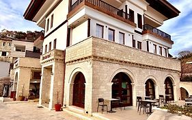 Hotel Rezidenca Desaret